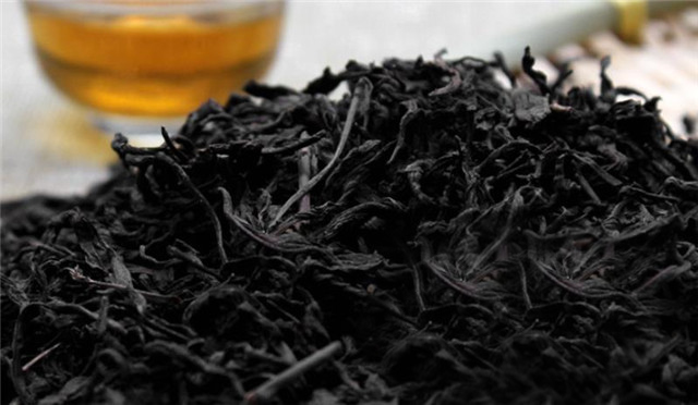 安化黑茶有没有副作用