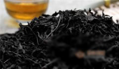 安化黑茶有没有副作用？饮用不当就会使钙流失