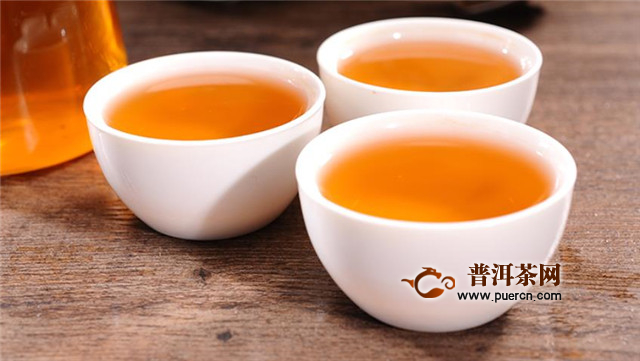 安化黑茶的功效与作用，和安化黑茶会有5种明显改变!