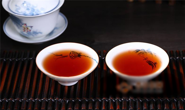 安化黑茶适合长期饮吗？